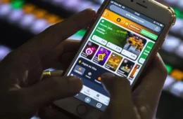 Para 75% dos brasileiros, bets devem ser proibidas, aponta Atlas/Bloomberg