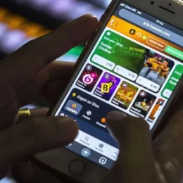 Para 75% dos brasileiros, bets devem ser proibidas, aponta Atlas/Bloomberg