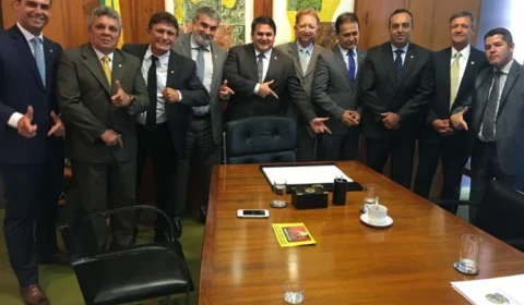 Segurança pública é foco de apenas 1 em cada 4 propostas da Bancada da Bala