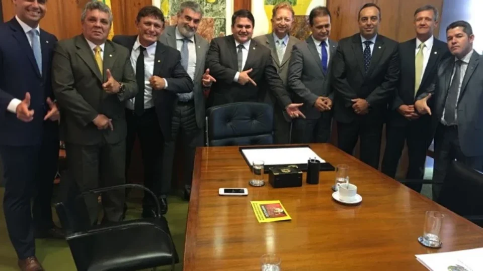 Segurança pública é foco de apenas 1 em cada 4 propostas da Bancada da Bala