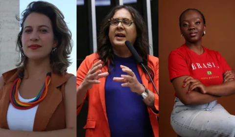 Candidatas cobram proteção frente às violências e ameaças que se espalham pelo Brasil