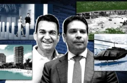 Família de condenado por garimpo na terra Yanomami bancou vida de Ramagem nos EUA