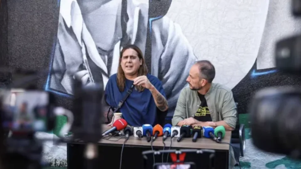Duda Salabert, deputada de Minas, relata agressão ao apurar denúncia e aciona polícia