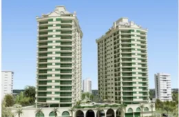 Holding da família de Jorginho Mello compra imóvel de luxo por R$ 11,25 mi à vista