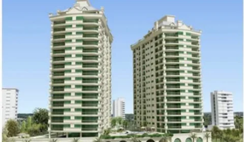 Holding da família de Jorginho Mello compra imóvel de luxo por R$ 11,25 mi à vista