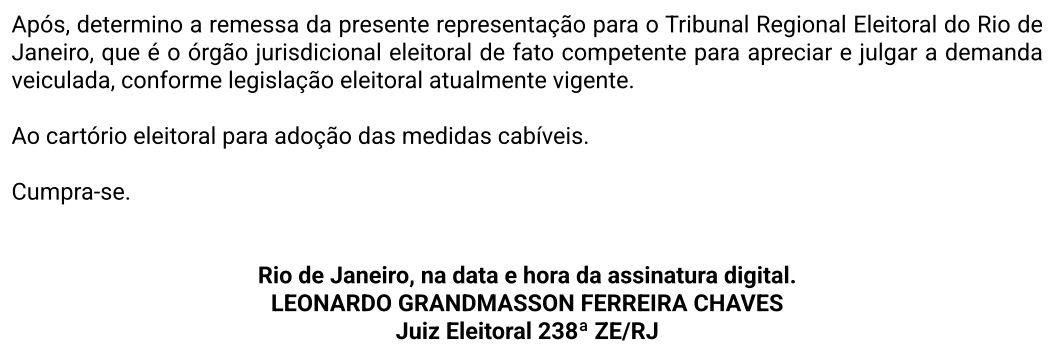 (Foto: Reprodução)