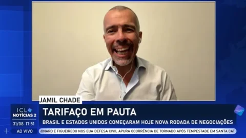 Brasil e EUA retomam negociações comerciais. Confira a análise de Jamil Chade