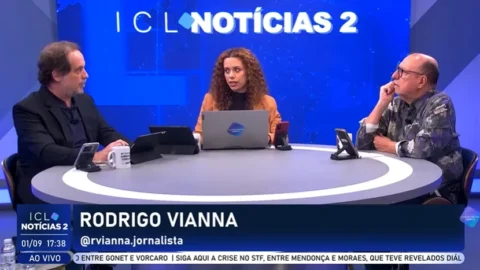 Divulgação de informações do caso Master neste momento é operação para interferir na eleição