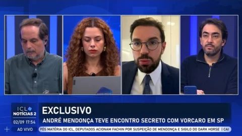 Juiz não investiga, juiz acompanha investigação