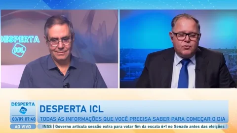 Deputados acionam Edson Fachin sobre Mendonça e Dark Horse. Confira a análise de Luís Costa Pinto