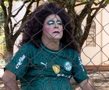 Reprodução/Redes Sociais - danilozc