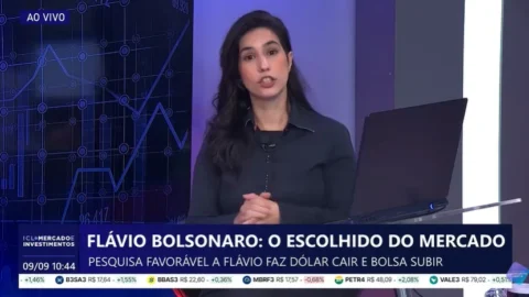 Após crise no STF, mercado financeiro prova, mais uma vez, que tem candidato escolhido