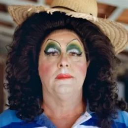 Artista usa pai agricultor como exemplo de combate à homofobia
