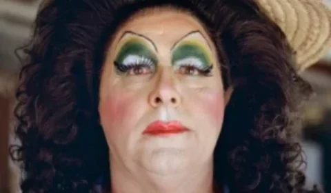 Artista usa pai agricultor como exemplo de combate à homofobia