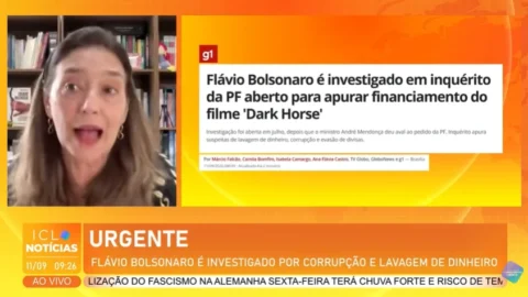 Mídias tradicionais investem em desinformação nas eleições. Análise de Cristina Serra.