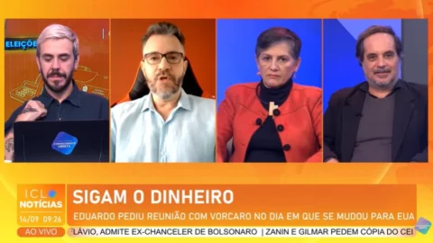 Flávio Bolsonaro se afunda em mentiras e contradições e desgasta sua imagem. Análise de Felipe Pena