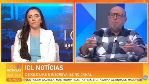 Julgamento do STF se tornou principal pauta da campanha de Flávio Bolsonaro. Análise de Xico Sá