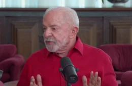 Lula cobra Fachin para evitar que crise no STF atrapalhe eleições de 2026