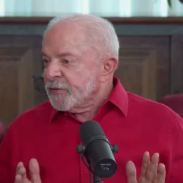Lula cobra Fachin para evitar que crise no STF atrapalhe eleições de 2026