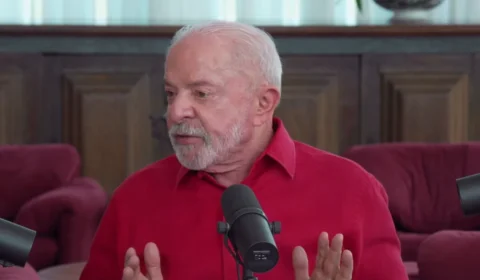 Lula cobra Fachin para evitar que crise no STF atrapalhe eleições de 2026