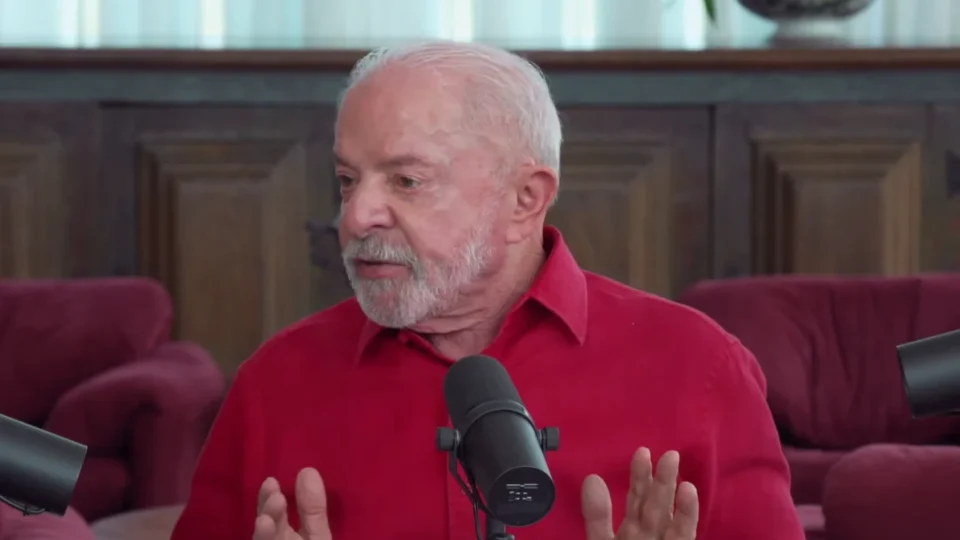 Lula cobra Fachin para evitar que crise no STF atrapalhe eleições de 2026