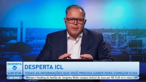 Escândalo na sessão do STF aprofunda crise da Corte. Confira a análise de Luís Costa Pinto.