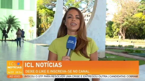 Base e oposição avaliam que André Mendonça saiu enfraquecido do STF. Análise de Manuela Borges
