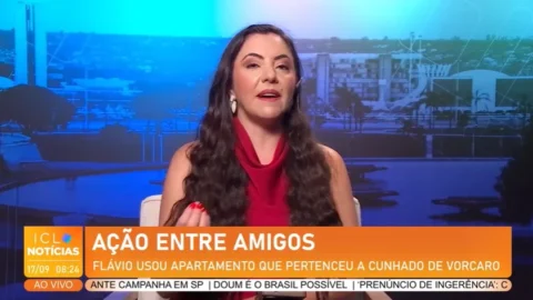 Kassio não comenta suposto encontro em apartamento de Vorcaro. Por Juliana Dal Piva e Heloísa Villel