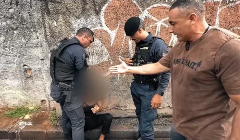 Policiais candidatos fazem autopromoção e podem lucrar com violência e machismo