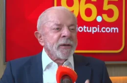Lula diz que crise no STF respinga na eleição e culpa Bolsonaro pelo caso Master