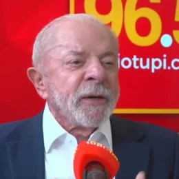 Lula diz que crise no STF respinga na eleição e culpa Bolsonaro pelo caso Master