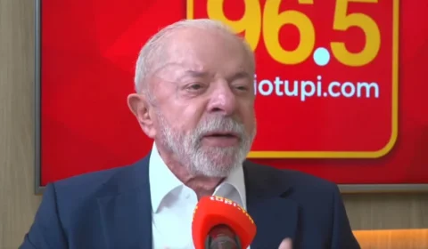 Lula diz que crise no STF respinga na eleição e culpa Bolsonaro pelo caso Master