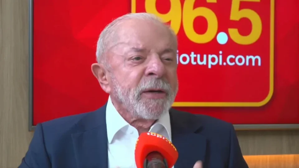 Lula diz que crise no STF respinga na eleição e culpa Bolsonaro pelo caso Master