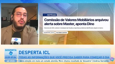 Banco que nasceu no governo Bolsonaro deixa crise como herança ao atual governo