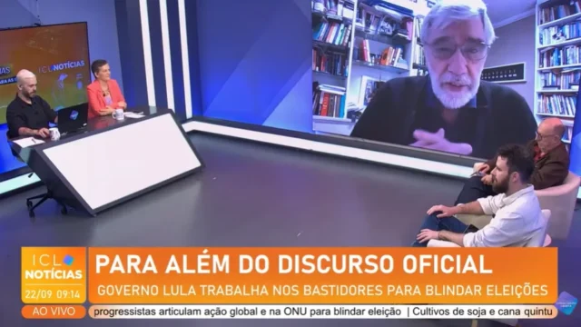 Pressionado pelos EUA, Lula mantém postura firme em defesa do Brasil. Análise de Leonardo Trevisan