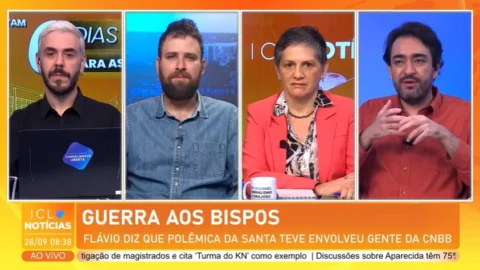 Lagoinha afasta evangélicos da extrema direita e abre brecha para Lula. Por Pedro Costa Júnior
