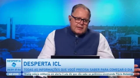 Presidente Lula demonstra confiança em vitória no primeiro turno. Análise de Luís Costa Pinto