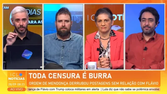 Ultradireita no Parlamento pode trazer hostilidade religiosa? Por William de Lucca e Paulo Motoryn