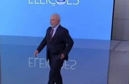 Ida de Lula ao debate da Globo não está decidida e é considerada necessária no comando do PT