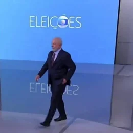 Ida de Lula ao debate da Globo não está decidida e é considerada necessária no comando do PT