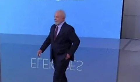 Ida de Lula ao debate da Globo não está decidida e é considerada necessária no comando do PT