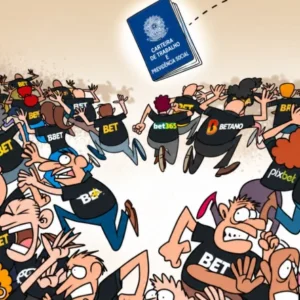 Redes Sociais
