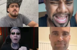 Influenciadores lamentam fim das bets e internet responde com memes