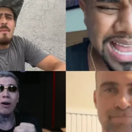 Influenciadores lamentam fim das bets e internet responde com memes