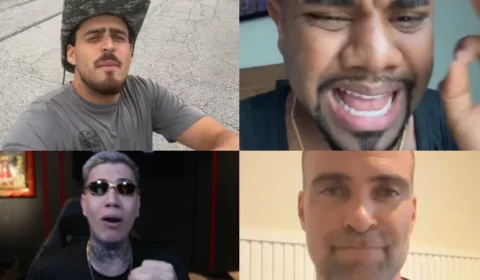Influenciadores lamentam fim das bets e internet responde com memes