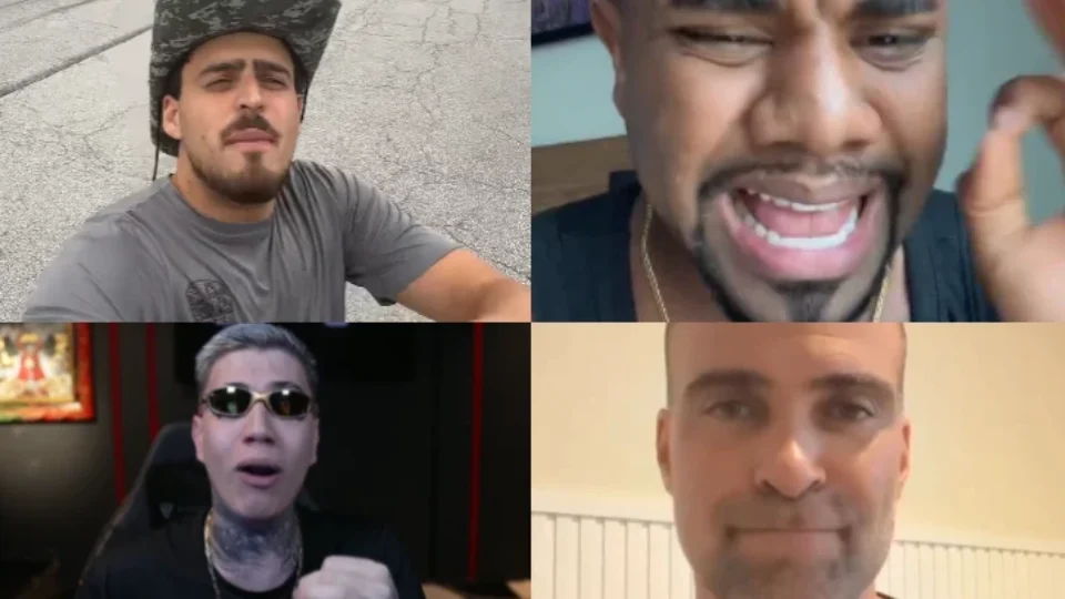 Influenciadores lamentam fim das bets e internet responde com memes