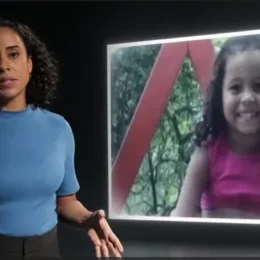 Campanha do PT aborda caso Ana Clara, noticiado pelo ICL e tema da série Revelando