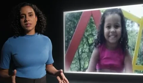 Campanha do PT aborda caso Ana Clara, noticiado pelo ICL e tema da série Revelando