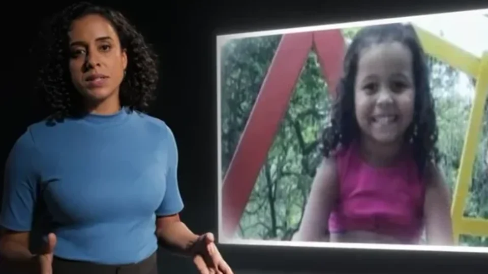 Campanha do PT aborda caso Ana Clara, noticiado pelo ICL e tema da série Revelando