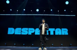 Marcelo Adnet diz que recusou novo trabalho político por medo de ataques à filha